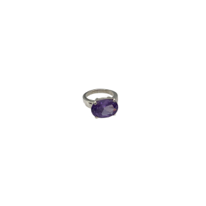 Bralulla Ring - Cubic Zirconia